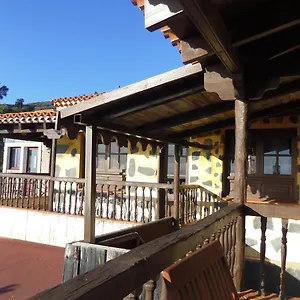 Balcones De Erques Hébergement de vacances