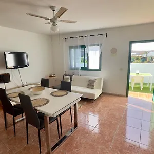 Apartamento La Dehesa