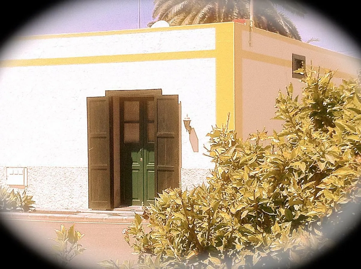 La Finca Uga