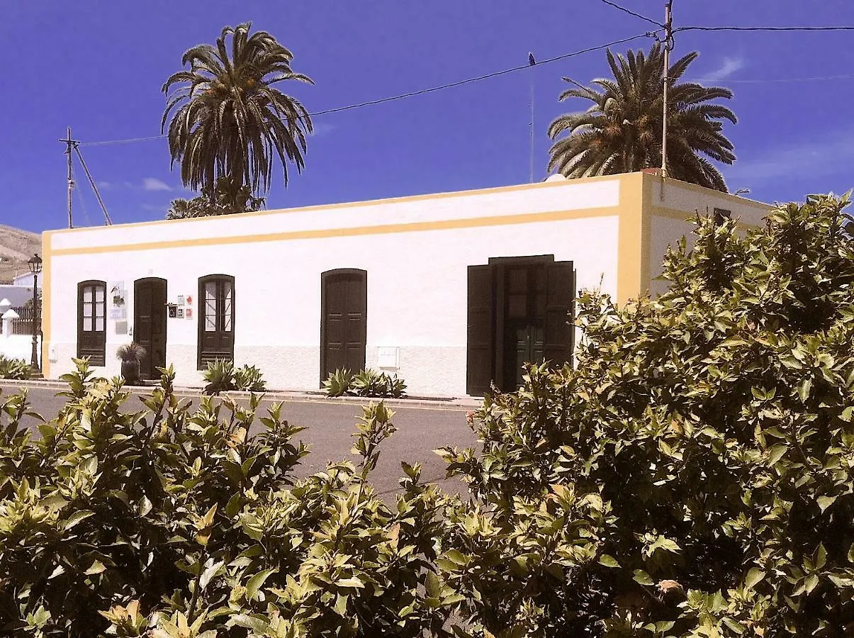 La Finca Uga Espagne