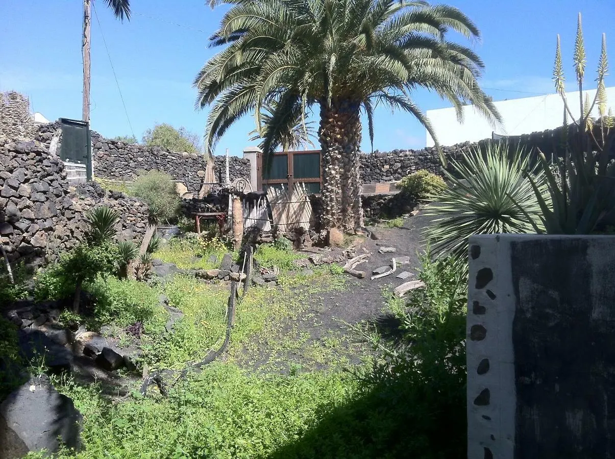 La Finca Uga Séjour à la campagne